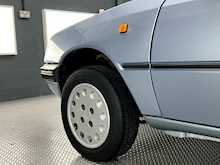 Peugeot 205 Automatic 