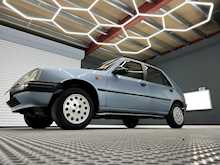 Peugeot 205 Automatic 