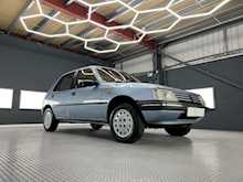 Peugeot 205 Automatic 