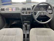 Peugeot 205 Automatic 