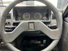 Peugeot 205 Automatic 