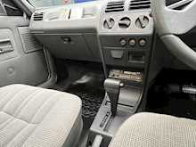 Peugeot 205 Automatic 