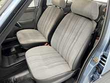 Peugeot 205 Automatic 