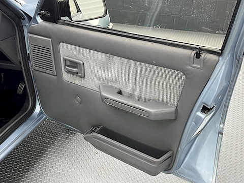 Automatic 1580 5dr Hatchback