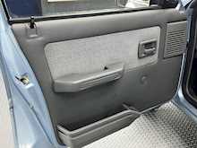 Peugeot 205 Automatic 