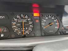 Peugeot 205 Automatic 