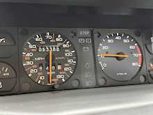 Peugeot 205 Automatic 