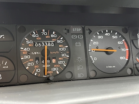 Automatic 1580 5dr Hatchback