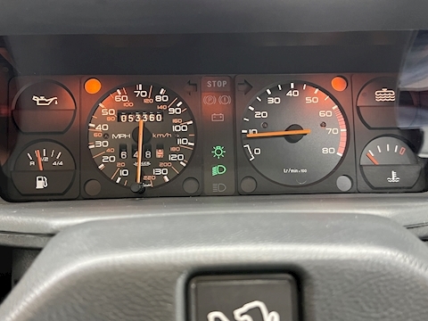 Automatic 1580 5dr Hatchback