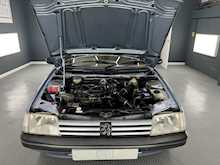 Peugeot 205 Automatic 