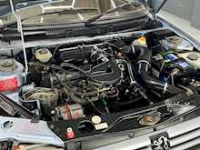 Peugeot 205 Automatic 