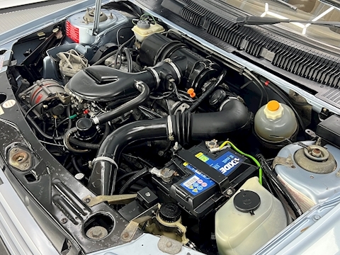 Automatic 1580 5dr Hatchback