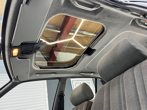 Automatic 1580 5dr Hatchback