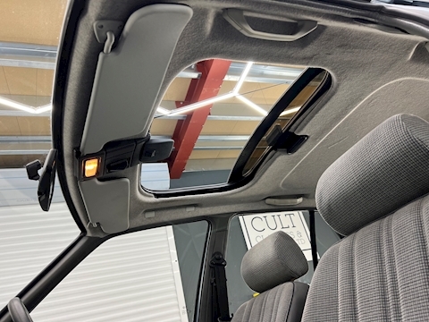 Automatic 1580 5dr Hatchback