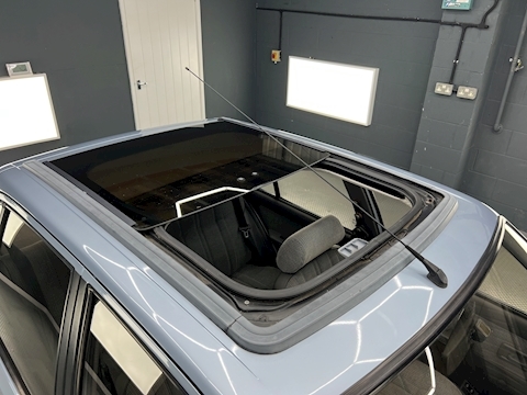 Automatic 1580 5dr Hatchback