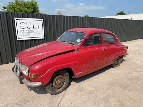 V4 1.5 2dr Coupe Manual Petrol