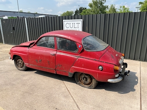 V4 1.5 2dr Coupe Manual Petrol