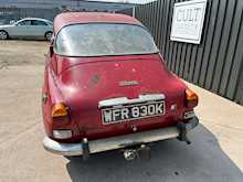 Saab 96 V4 