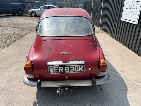 V4 1.5 2dr Coupe Manual Petrol