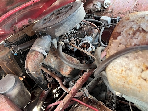 V4 1.5 2dr Coupe Manual Petrol