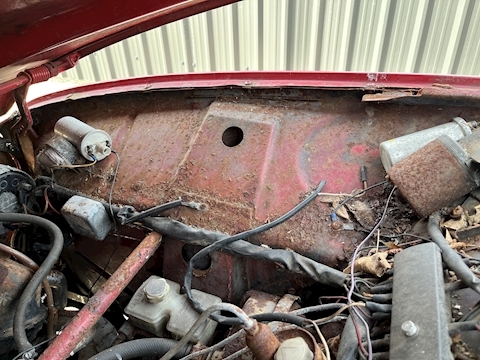 V4 1.5 2dr Coupe Manual Petrol