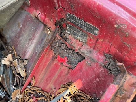 V4 1.5 2dr Coupe Manual Petrol