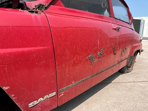 V4 1.5 2dr Coupe Manual Petrol