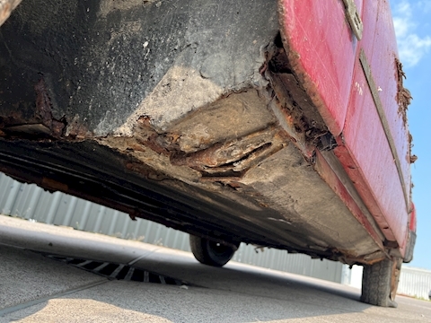 V4 1.5 2dr Coupe Manual Petrol