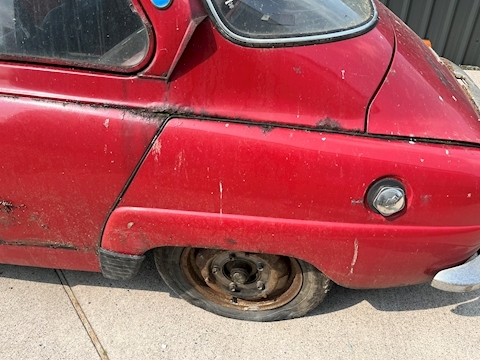 V4 1.5 2dr Coupe Manual Petrol