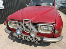 Saab 96 V4 