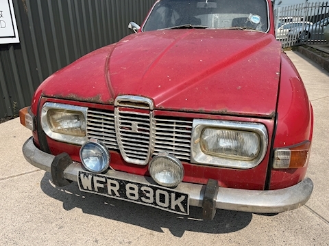 V4 1.5 2dr Coupe Manual Petrol