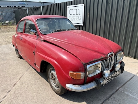 V4 1.5 2dr Coupe Manual Petrol