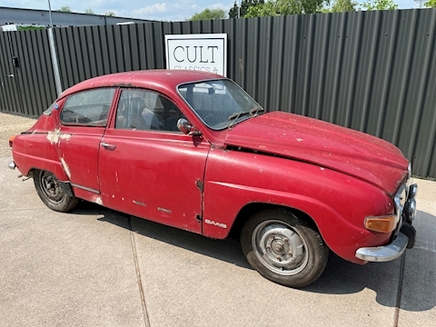 V4 1.5 2dr Coupe Manual Petrol