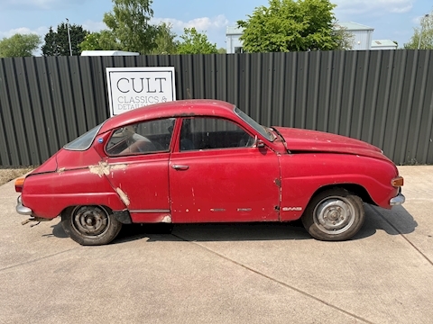 V4 1.5 2dr Coupe Manual Petrol