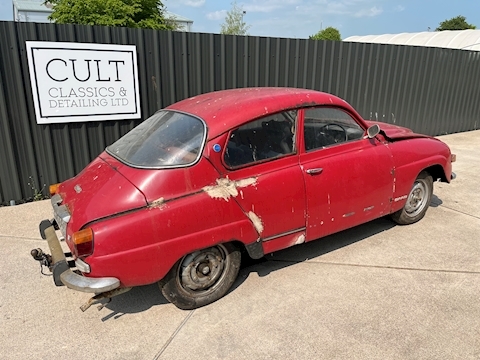 V4 1.5 2dr Coupe Manual Petrol