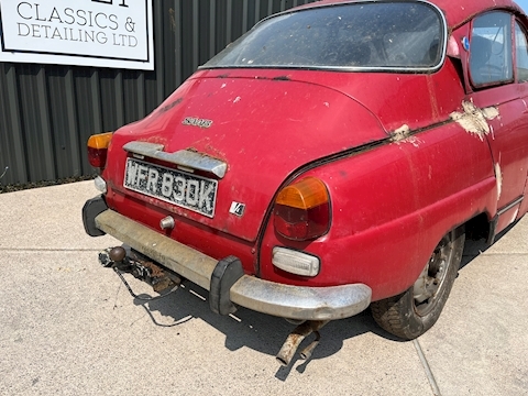 V4 1.5 2dr Coupe Manual Petrol