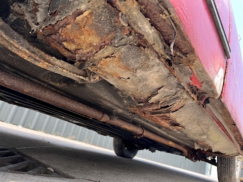 V4 1.5 2dr Coupe Manual Petrol