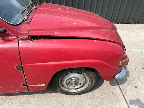 V4 1.5 2dr Coupe Manual Petrol