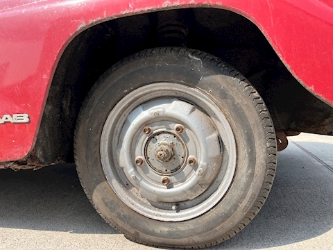 V4 1.5 2dr Coupe Manual Petrol