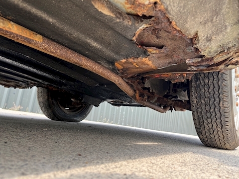 V4 1.5 2dr Coupe Manual Petrol