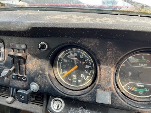 V4 1.5 2dr Coupe Manual Petrol