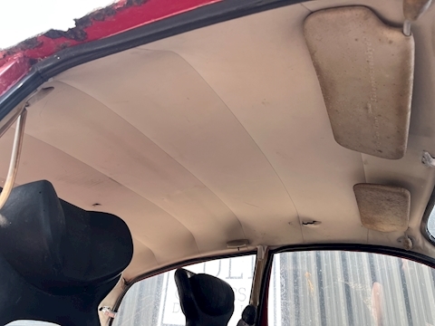 V4 1.5 2dr Coupe Manual Petrol