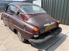 SAAB 96 L V4 Souvenir Edition 