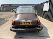 SAAB 96 L V4 Souvenir Edition 