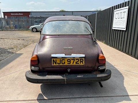 L V4 Souvenir Edition 1.5 2dr Coupe Manual Petrol