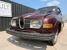 SAAB 96 L V4 Souvenir Edition 
