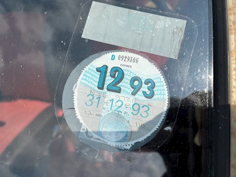 L V4 Souvenir Edition 1.5 2dr Coupe Manual Petrol