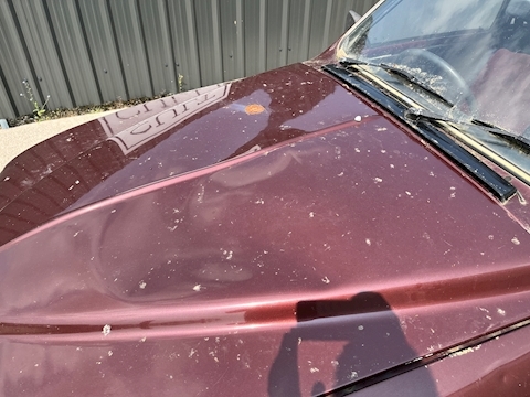 L V4 Souvenir Edition 1.5 2dr Coupe Manual Petrol