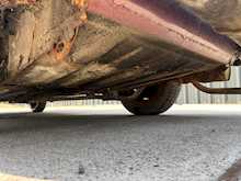 SAAB 96 L V4 Souvenir Edition 