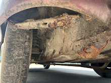 SAAB 96 L V4 Souvenir Edition 